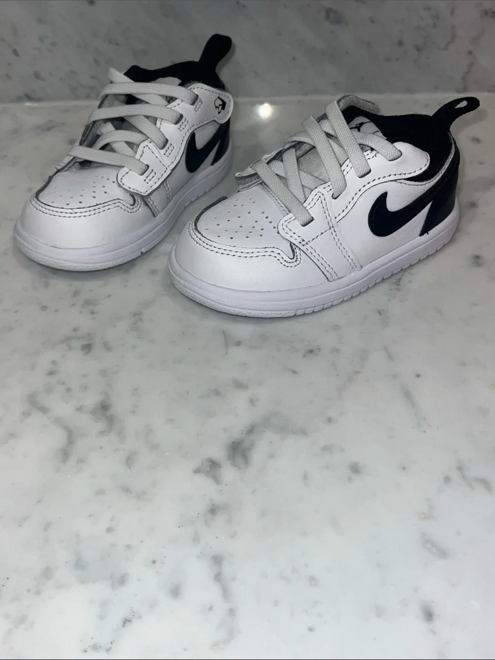 Jordan 1 Low Alt Baby/Toddler Shoe